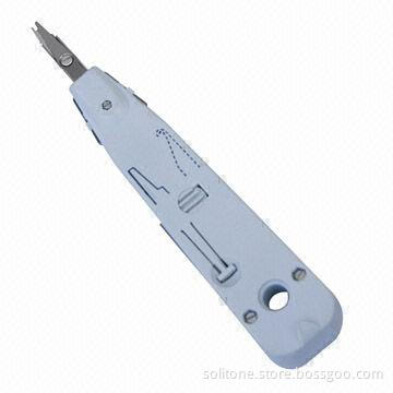 Punch Tool for Impact Krone